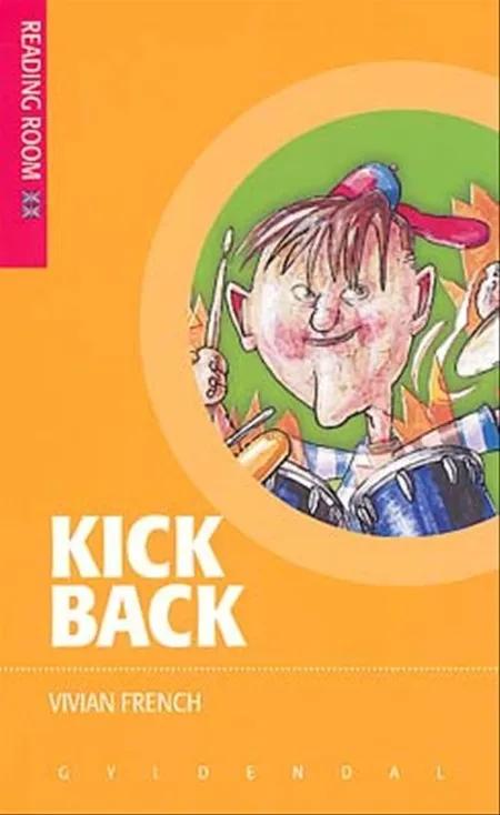 Kick Back af Vivian French