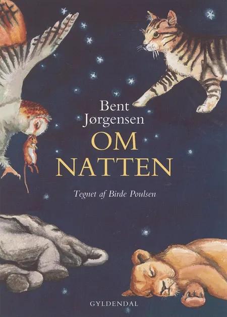 Om natten af Bent Jørgensen