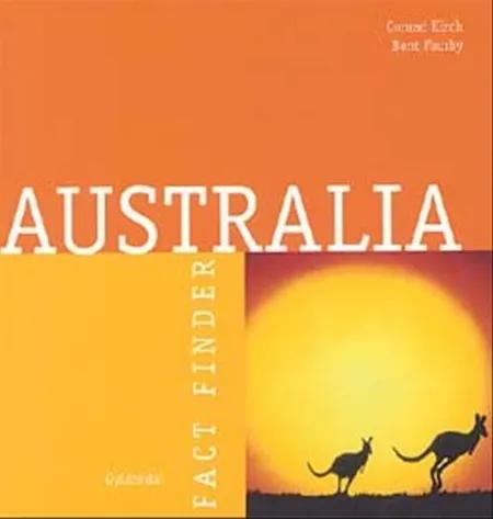 Australia af Conrad Kisch