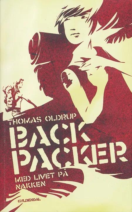 Backpacker af Thomas Oldrup