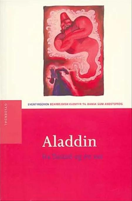 Aladdin af Kirsten Andersen