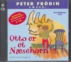 Otto er et næsehorn