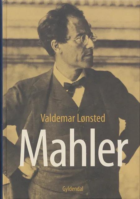 Mahler af Valdemar Lønsted