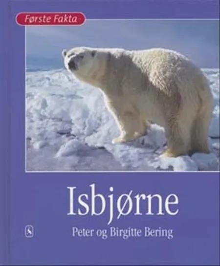 Isbjørne af Peter Bering