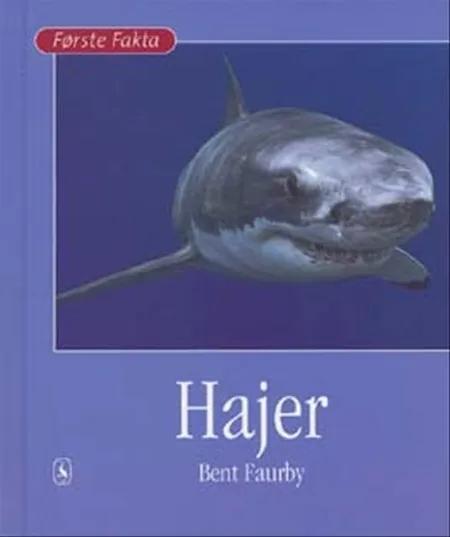 Hajer af Bent Faurby