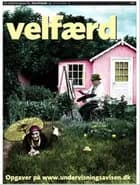 Velfærd