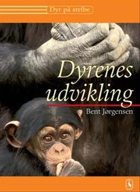 Dyrenes udvikling af Bent Jørgensen