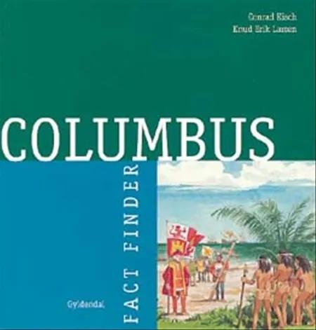 Columbus af Knud Erik Larsen