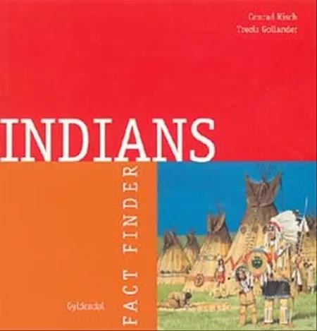 Indians af Conrad Kisch