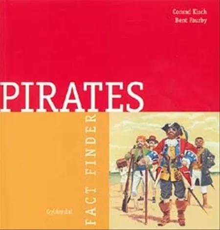Pirates af Conrad Kisch