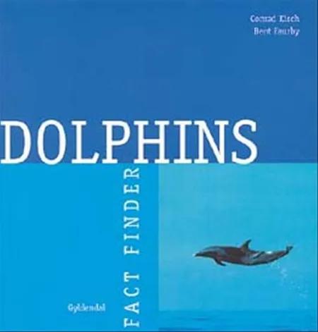 Dolphins af Conrad Kisch