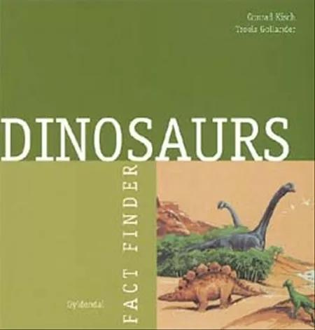 Dinosaurs af Conrad Kisch