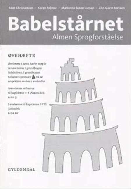 Babelstårnet - almen sprogforståelse. Øvehæfte 