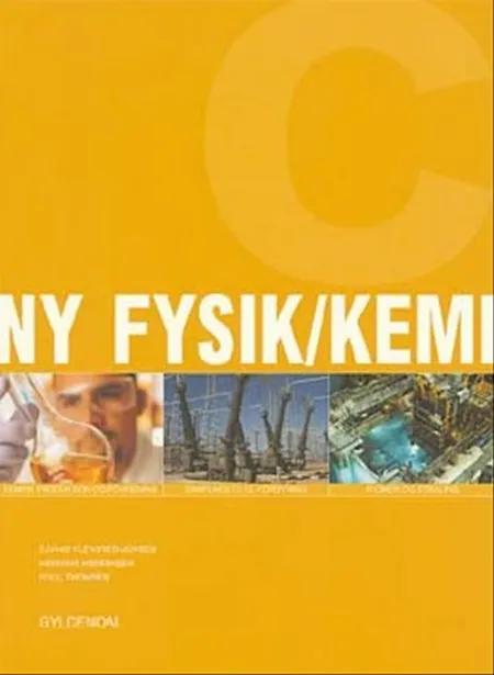 Ny fysik/Kemi C af Henning Henriksen