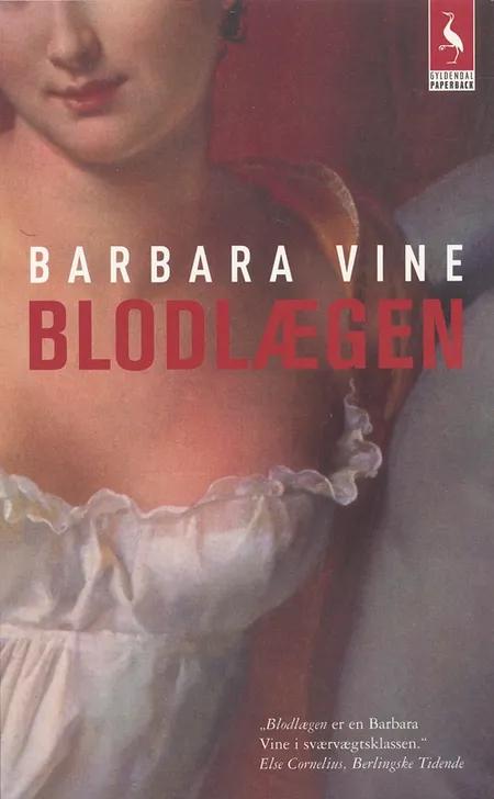 Blodlægen af Barbara Vine