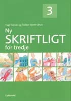 Ny skriftligt for tredje