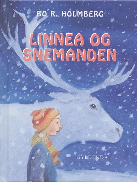 Linnea og snemanden af Bo R. Holmberg