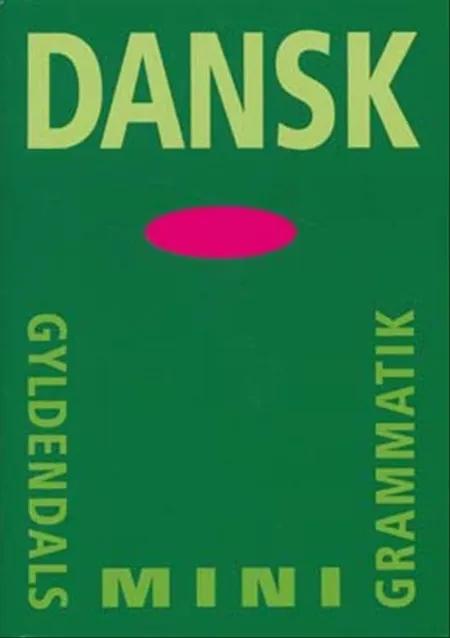 Dansk af Erik J. Nielsen