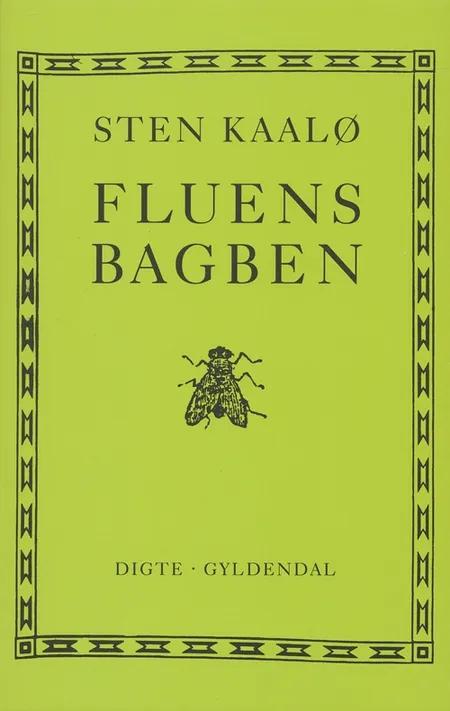 Fluens bagben af Sten Kaalø