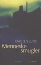 Menneskesmugler