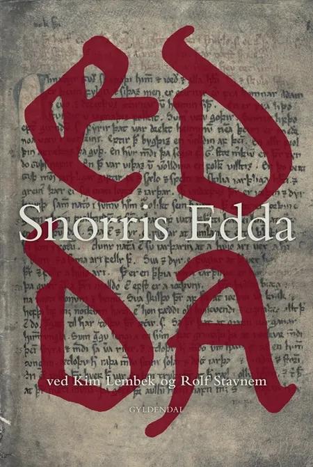 Edda af Snorri Sturluson