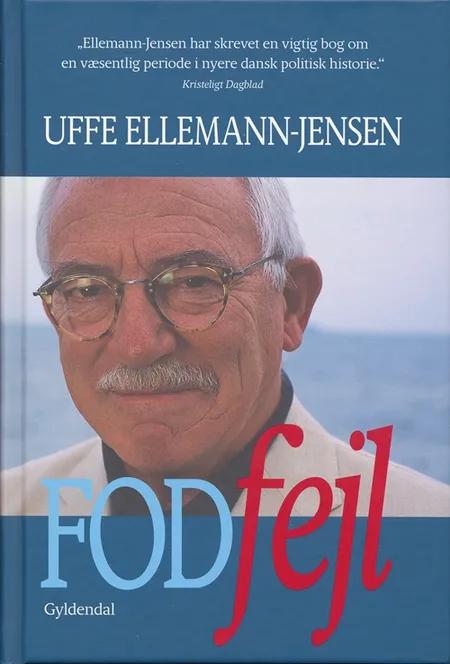 Fodfejl af Uffe Ellemann-Jensen