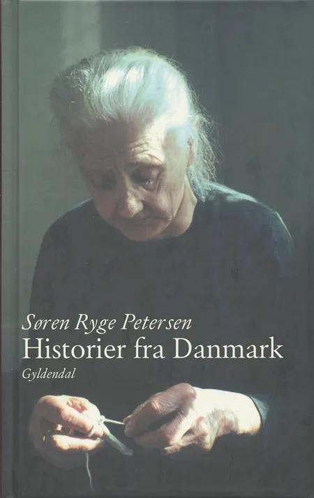 Historier fra Danmark af Søren Ryge Petersen