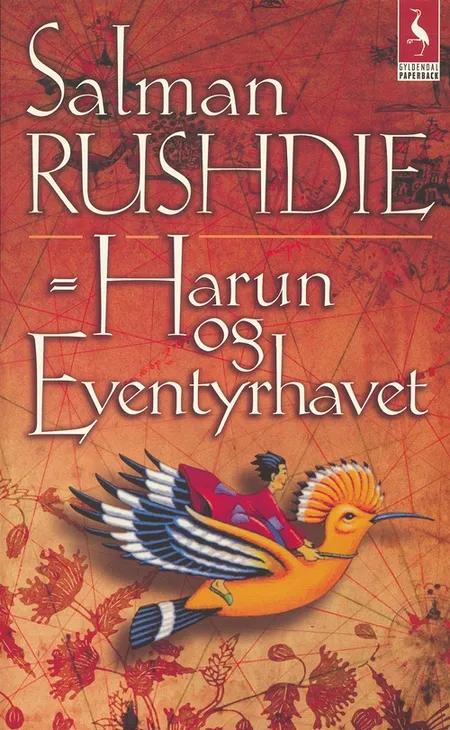 Harun og eventyrhavet af Salman Rushdie