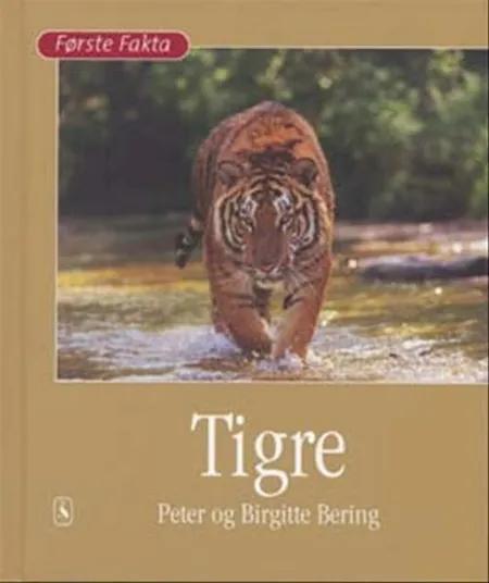 Tigre af Peter Bering