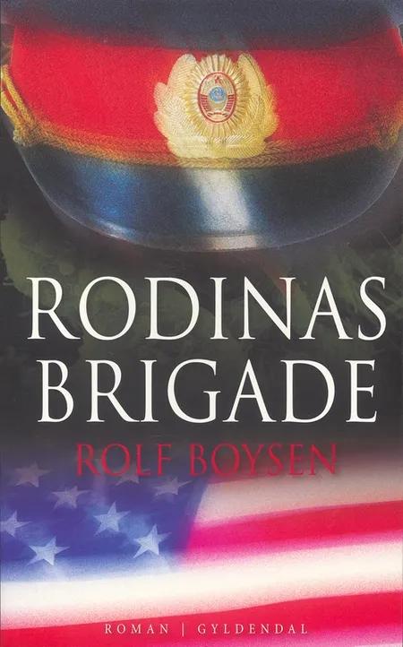 Rodinas brigade af Rolf Boysen