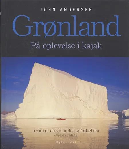Grønland af John Andersen