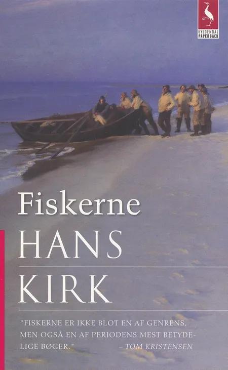 Fiskerne af Hans Kirk