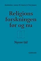 Religionsforskningen før og nu