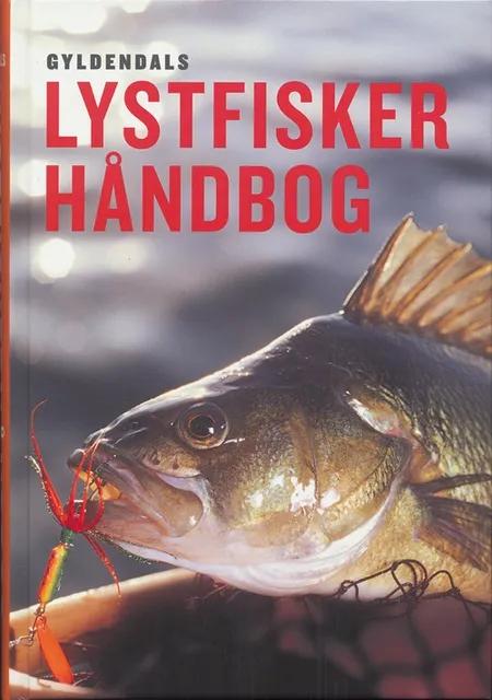 Gyldendals lystfiskerhåndbog af Mogens Espersen