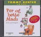 Tommy Kenter læser Per og bette Mads