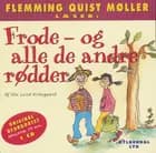 Flemming Quist Møller læser Frode