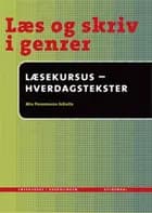 Læsekursus - Hverdagstekster