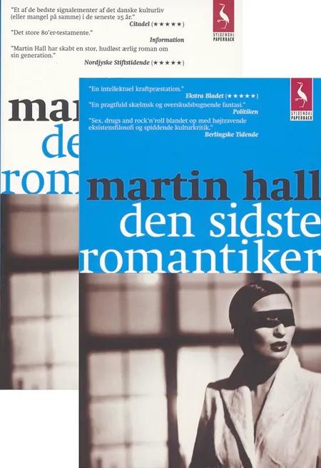 Den sidste romantiker af Martin Hall