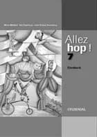 Allez hop! 7 - Tekstbog