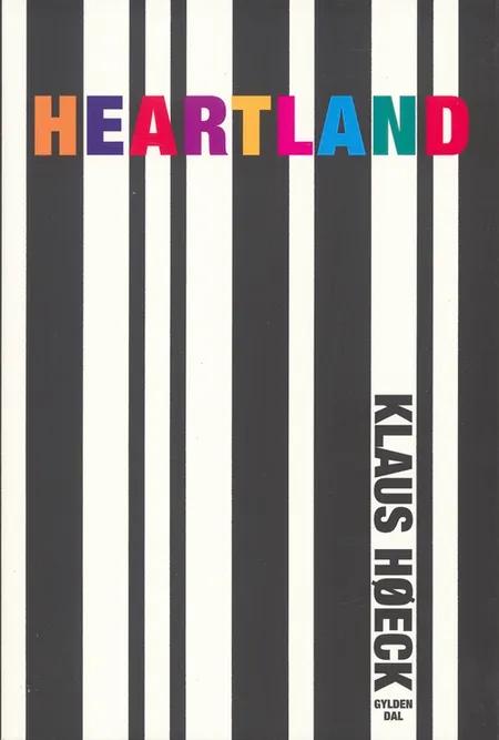 Heartland af Klaus Høeck