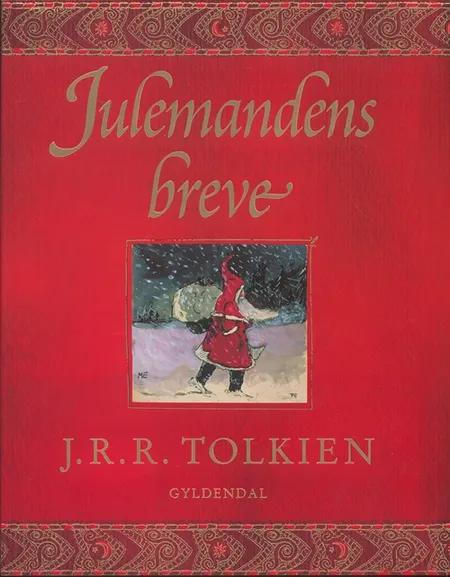Julemandens breve af J. R. R. Tolkien