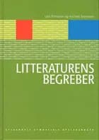 Litteraturens begreber. Sæt a 30 stk.
