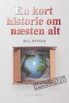 En kort historie om næsten alt