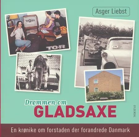 Drømmen om Gladsaxe af Asger Liebst