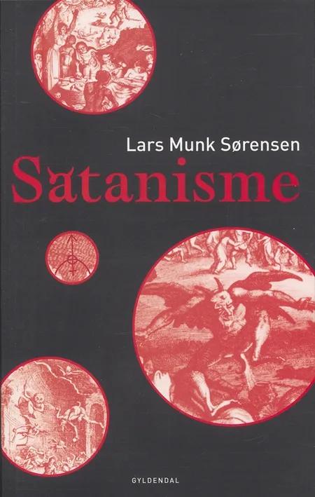 Satanisme af Lars Munk Sørensen