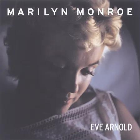 Marilyn Monroe af Eve Arnold