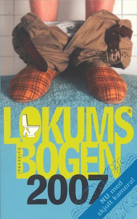 Lokumsbogen 2007 af Sten Wijkman Kjærsgaard