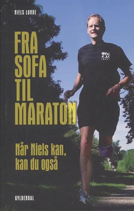 Fra sofa til maraton af Niels Lunde