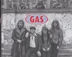 Gas