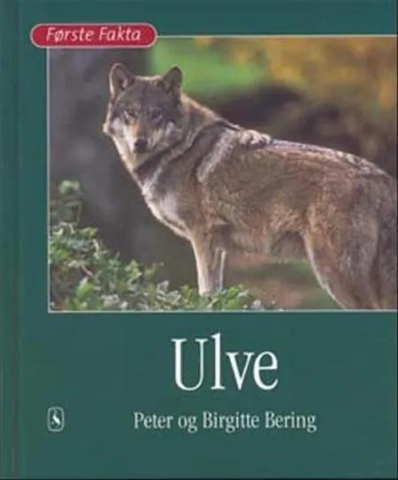 Ulve af Peter Bering